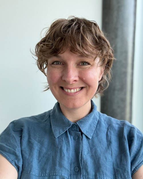 Josie Wittmer